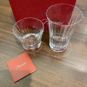 バカラ　グラスセット